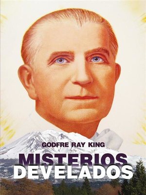 cover image of Misterios Develados